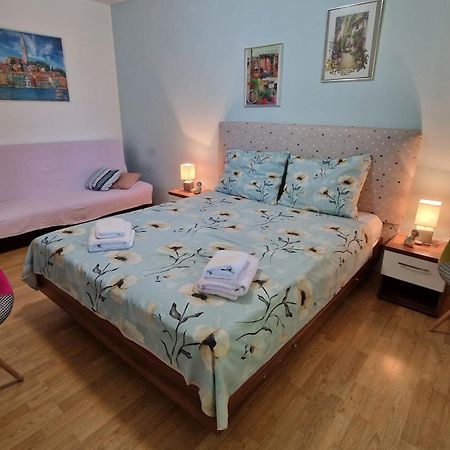 فيلا Charming Cozy Holliday House 2+2 Valtura المظهر الخارجي الصورة
