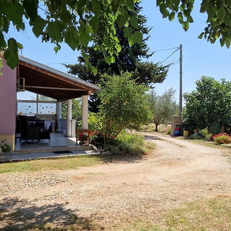 فيلا Charming Cozy Holliday House 2+2 Valtura المظهر الخارجي الصورة