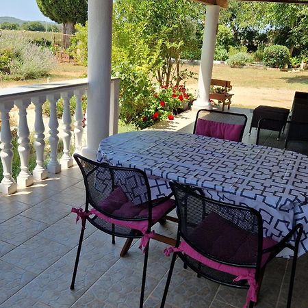 فيلا Charming Cozy Holliday House 2+2 Valtura المظهر الخارجي الصورة