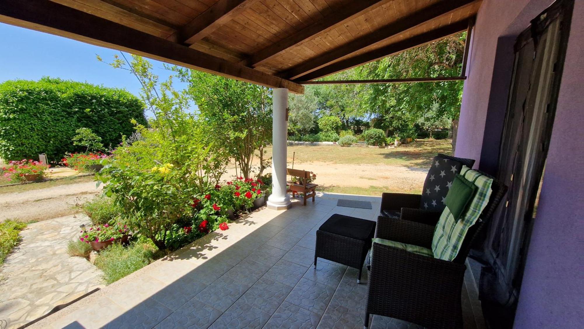 فيلا Charming Cozy Holliday House 2+2 Valtura المظهر الخارجي الصورة
